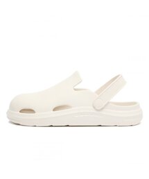 SHOEMARKER（シューマーカー）の「ウェバー ミルキーウェイ (0092256) WV23094 CR（サンダル）」