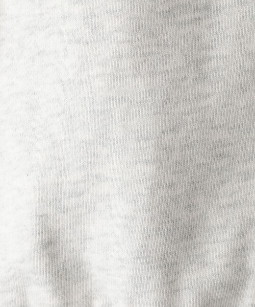 abahouse mavie（アバハウスマヴィ）の「【裏毛】スピンドルフーディー（パーカー・レディース・ライトグレー/ブラック/グレー・フリー）」の15枚目の写真