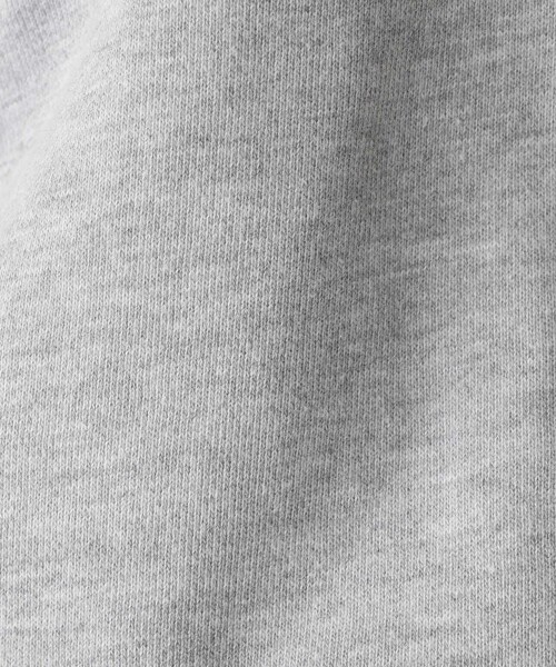 abahouse mavie（アバハウスマヴィ）の「【裏毛】スピンドルフーディー（パーカー・レディース・ライトグレー/ブラック/グレー・フリー）」の21枚目の写真