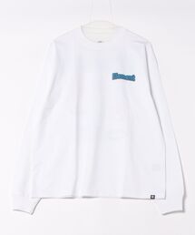 ELEMENT（エレメント）の「ELEMENT メンズ ACOMPANY LS ロンT 【2026年春夏モデル】（Tシャツ/カットソー）」