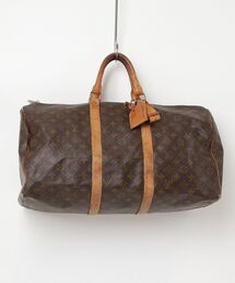 ブランド古着】モノグラム キーポル50 ボストンバッグ（ボストンバッグ