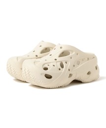 Ray BEAMS | crocs CAGED CLOG(サンダル)