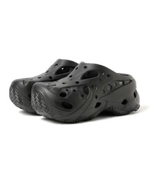 Ray BEAMS | crocs / ケージド クロッグ(サンダル)