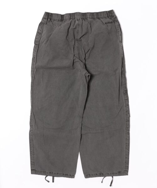 WILD THINGS（ワイルドシングス）の「★WILD THINGS★GARMENT DYE MONSTER PANTS（その他パンツ・メンズ・ブラック・LARGE）」の10枚目の写真