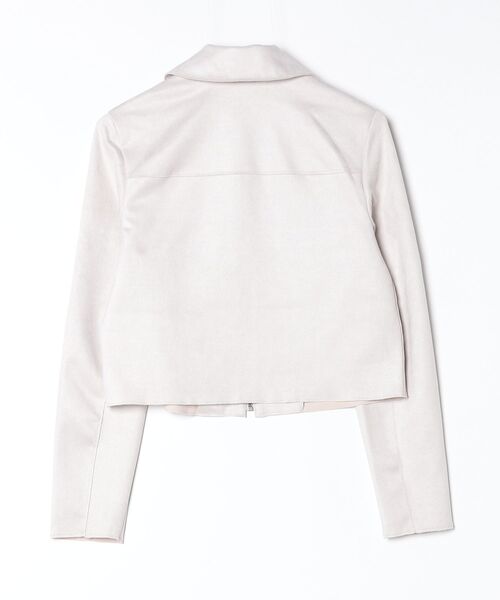 セール】BANANA REPUBLIC FACTORY STORE ヴィーガン スエード