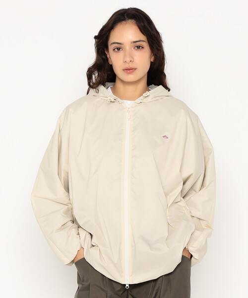 Women's Insulation Hooded Jacket（その他アウター）｜DANTON