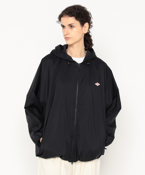 Women's Insulation Hooded Jacket（その他アウター）｜DANTON