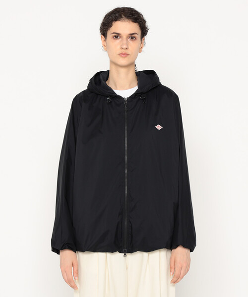 Women's Insulation Hooded Jacket（その他アウター）｜DANTON