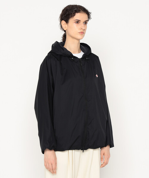 Women's Insulation Hooded Jacket（その他アウター）｜DANTON