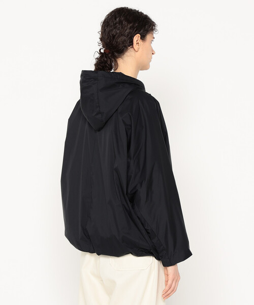 Women's Insulation Hooded Jacket（その他アウター）｜DANTON