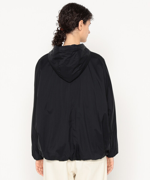 Women's Insulation Hooded Jacket（その他アウター）｜DANTON