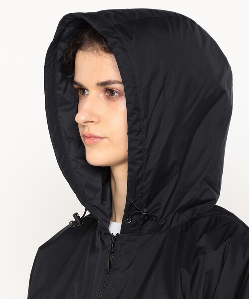 Women's Insulation Hooded Jacket（その他アウター）｜DANTON