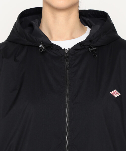 Women's Insulation Hooded Jacket（その他アウター）｜DANTON