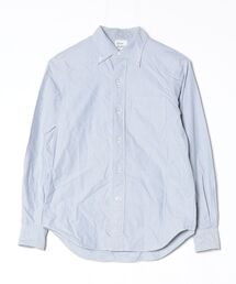 Violet Buffalo Wallows（ヴァイオレットバッファローワローズ）の「長袖シャツ（シャツ/ブラウス）」