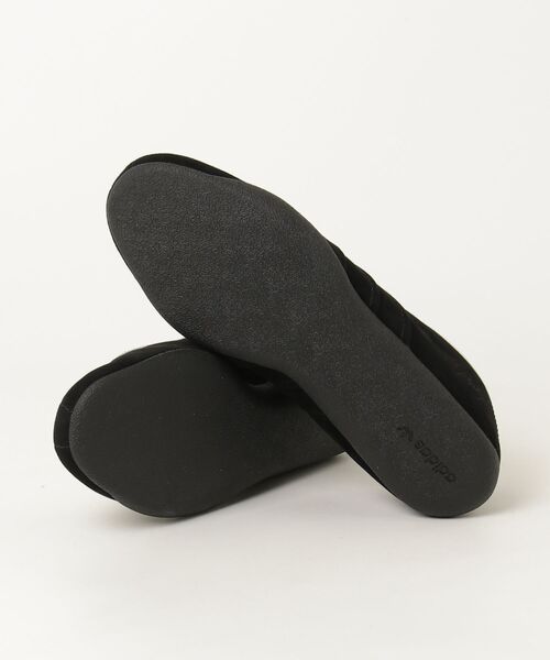 Y-3（ワイスリー）の「Y-3 TOKYO（スニーカー・メンズ・ブラック×ホワイト・28.5cm/26.5cm/25.5cm/24.5cm/23.5cm/27.5cm/26.0cm/22.5cm/27.0cm）」の7枚目の写真