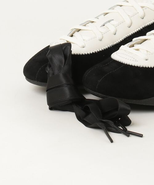 Y-3（ワイスリー）の「Y-3 TOKYO（スニーカー・メンズ・ブラック×ホワイト・28.5cm/26.5cm/25.5cm/24.5cm/23.5cm/27.5cm/26.0cm/22.5cm/27.0cm）」の8枚目の写真