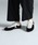 Y-3�i���C�X���[�j�́uY-3 TOKYO�i�X�j�[�J�[�j�v�b�u���b�N×�z���C�g