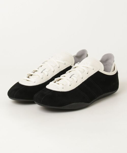 Y-3（ワイスリー）の「Y-3 TOKYO（スニーカー・メンズ・ブラック×ホワイト・28.5cm/26.5cm/25.5cm/24.5cm/23.5cm/27.5cm/26.0cm/22.5cm/27.0cm）」の5枚目の写真