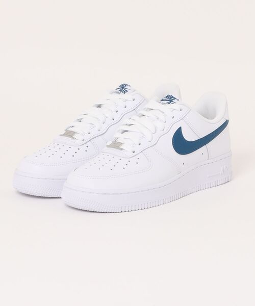 ナイキ エアフォース1 ’07 ローカット セール】NIKE WMNS AIR FORCE 1 '07 / ナイキ ウィメンズ エア