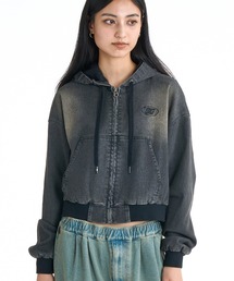 DC（ディーシー）の「DC/ディーシー 26 WS HOOD JACKET LJK261301（その他アウター）」