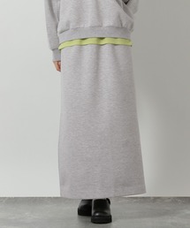 LAKOLE | ダンボールナロースカート / 639904(スカート)