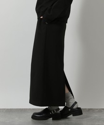 LAKOLE | ダンボールナロースカート / 639904(スカート)