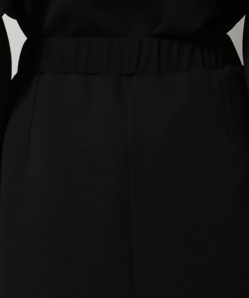 LAKOLE（ラコレ）の「ダンボールナロースカート / 639904（スカート・レディース・グレー/ブラック・FREE）」の19枚目の写真