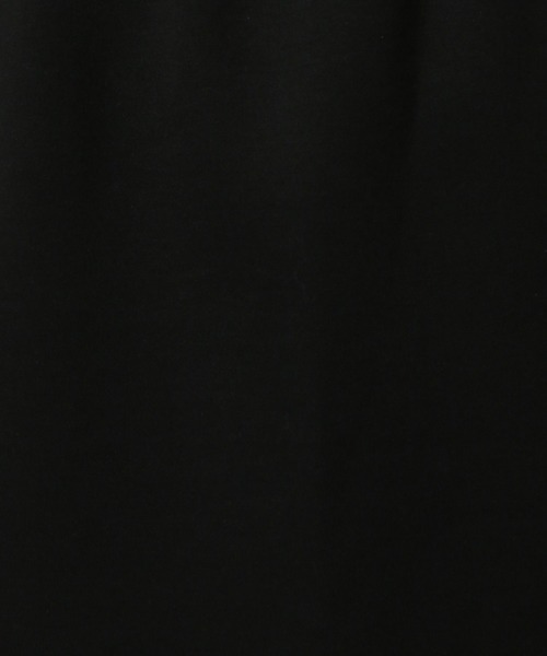 LAKOLE（ラコレ）の「ダンボールナロースカート / 639904（スカート・レディース・グレー/ブラック・FREE）」の21枚目の写真