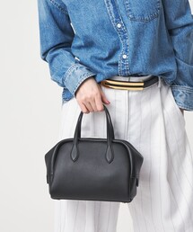 conte（コンテ）の「【別注】＜PUNTI for conte＞VOYAGE バッグ（トートバッグ）」