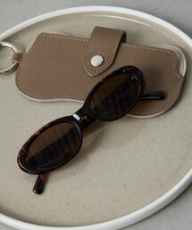 GALLARDAGALANTE | オーバルフレームアイウェア(その他小物)