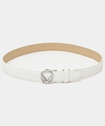 キャロウェイ Callaway 年間定番Vバックルセレーションベルト