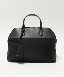 EMMEL REFINES | ＜ORSETTO＞NY/L  ボストンバッグ＜ Select by EMMEL REFINES ＞(ボストンバッグ)