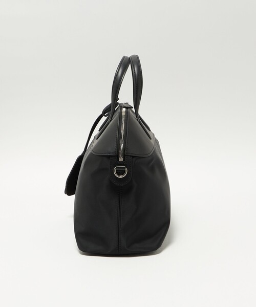 EMMEL REFINES（エメルリファインズ）の「＜ORSETTO＞NY/L  ボストンバッグ＜ Select by EMMEL REFINES ＞（ボストンバッグ・レディース・ブラック・FREE）」の3枚目の写真