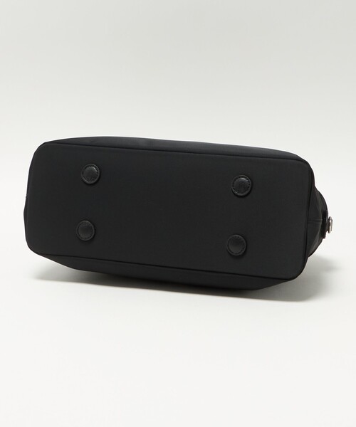 EMMEL REFINES（エメルリファインズ）の「＜ORSETTO＞NY/L  ボストンバッグ＜ Select by EMMEL REFINES ＞（ボストンバッグ・レディース・ブラック・FREE）」の7枚目の写真