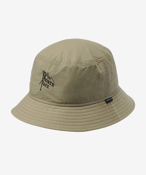 THE NORTH FACE/ザ・ノース・フェイス ハット COMPACT HAT NN02645