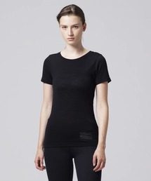 MERINO WOOL UNDER WEAR T-SH WU02MWMT