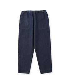 DANTON（ダントン）の「Kids' Denim Easy Pants（デニムパンツ）」