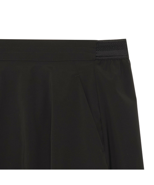 PUMA（プーマ）の「PUMA プーマ ウィメンズ ESS エレベーテッド ウーブン スカート WOVEN SKIRT（スカート・レディース・ブラック/ブラウン・SMALL/X-LARGE/LARGE/MEDIUM）」の12枚目の写真