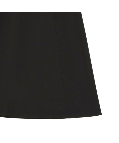 PUMA（プーマ）の「PUMA プーマ ウィメンズ ESS エレベーテッド ウーブン スカート WOVEN SKIRT（スカート・レディース・ブラック/ブラウン・SMALL/X-LARGE/LARGE/MEDIUM）」の10枚目の写真