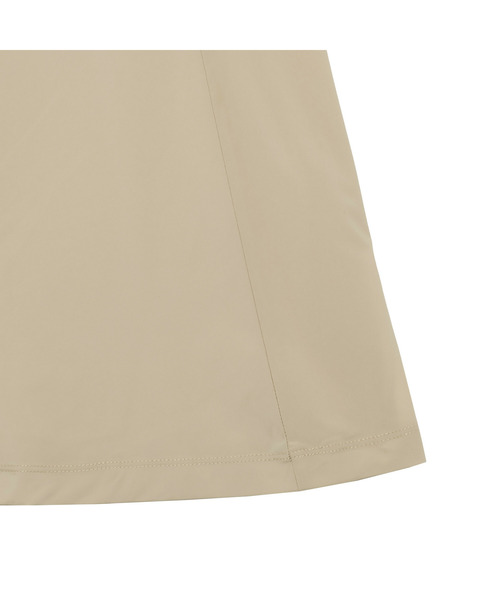 PUMA（プーマ）の「PUMA プーマ ウィメンズ ESS エレベーテッド ウーブン スカート WOVEN SKIRT（スカート・レディース・ブラック/ブラウン・SMALL/X-LARGE/LARGE/MEDIUM）」の3枚目の写真