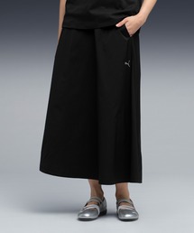 PUMA（プーマ）の「PUMA プーマ ウィメンズ ESS エレベーテッド ウーブン スカート WOVEN SKIRT（スカート）」