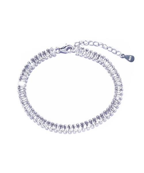 les bonbon】princess baguette bracelet/プリンセス バケット