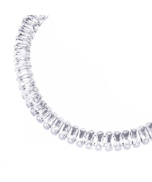 les bonbon】princess baguette bracelet/プリンセス バケット