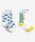 BOBO CHOSES�i�{�{�V���[�Y�j�́uShort socks 2P�y�x�r�[�z�i�x�r�[�V���[�Y/�x�r�[�\�b�N�X�j�v�b�}���`