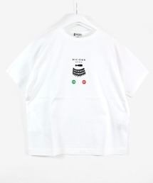 ブランド古着】STUDIO PICONE｜スタジオピッコーネのTシャツ