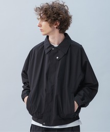 +phenix（プラスフェニックス）の「+phenix(プラスフェニックス) DRIZZLER JACKET ドリズラー ジャケット   GORE-TEX WINDSTOPPER（ブルゾン）」