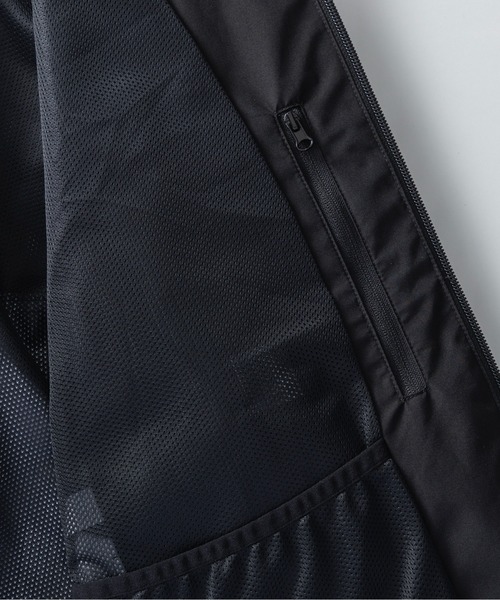 セール】+phenix(プラスフェニックス) BLOUSON JACKET ブルゾン