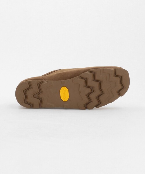Clarks Originals（クラークスオリジナルズ）の「＜Clarks Originals＞Wallabee GTX ワラビー ゴアテックス ブラウン スエード シューズ（モカシン/デッキシューズ・メンズ・ブラウン系・UK 6H/UK 7H/UK 8H/UK 8/UK 7）」の14枚目の写真