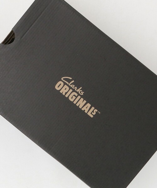 Clarks Originals（クラークスオリジナルズ）の「＜Clarks Originals＞Wallabee GTX ワラビー ゴアテックス ブラウン スエード シューズ（モカシン/デッキシューズ・メンズ・ブラウン系・UK 6H/UK 7H/UK 8H/UK 8/UK 7）」の8枚目の写真