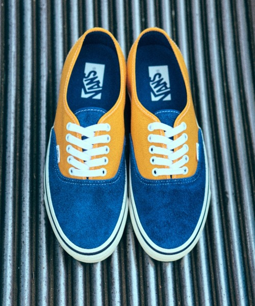 セール】PREMIUM AUTHENTIC 44 VN000EBNICN（スニーカー）｜VANS